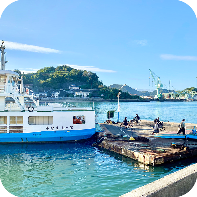 about右側の装飾画像