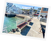 ベンチのイメージ