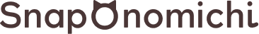 snaponomichiのロゴ