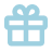 プレゼントのアイコン